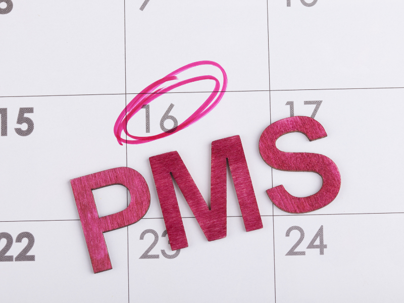 PMS